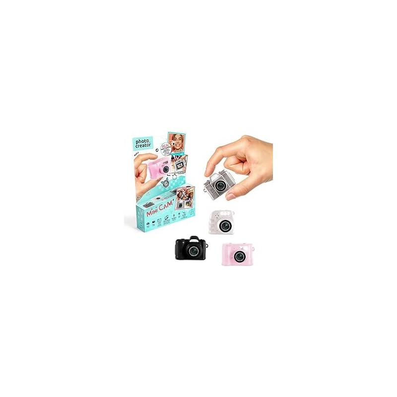Mini cam urban kidutls