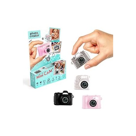 Mini cam urban kidutls