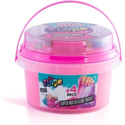 Slime - 3 Cubos Slime Mix In 2