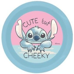 Plato Stitch 21cm