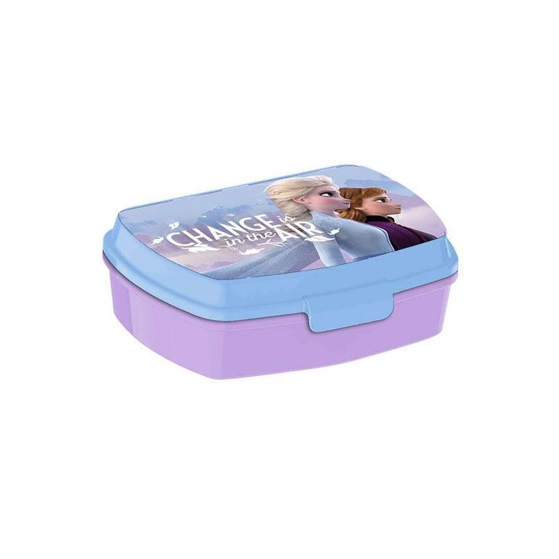 Sandwichera Frozen