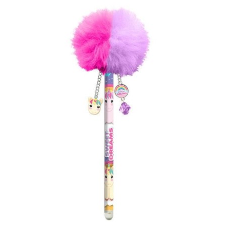 Boli pom pom + accesorio Sweet Dreams cd