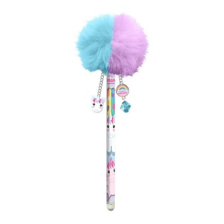 Boli pom pom + accesorio Sweet Dreams cd