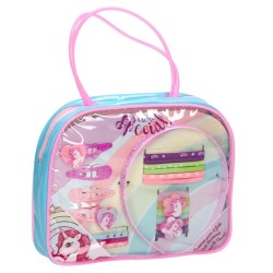 accesorios de pelo en bolsa pvc You´re s