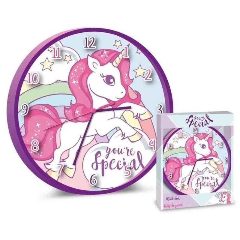 Reloj de pared You´re special
