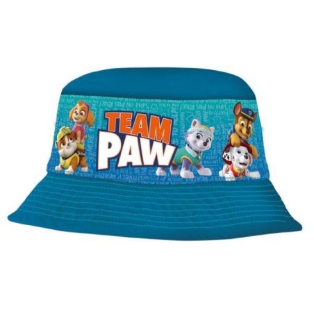 Gorro preschool Paw Patrol
