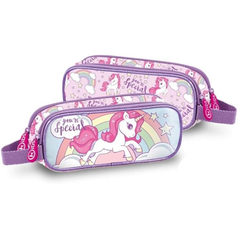 Portatodo doble Unicornio