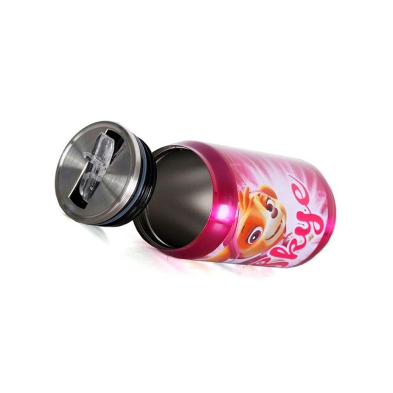 Botella refrescante Paw Patrol