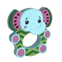 mordedor de silicona melany melephant Fr 2