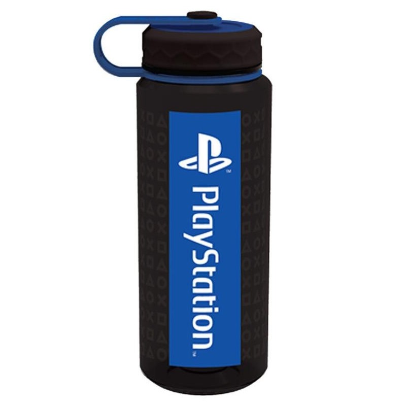 Botella PP 1000ml victory PlayStation