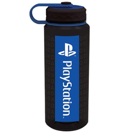 Botella PP 1000ml victory PlayStation