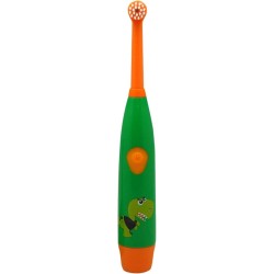 Cepillo de dientes Crazy Dino