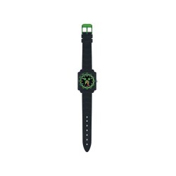 Reloj analogico aprende la hora Minecraf 2