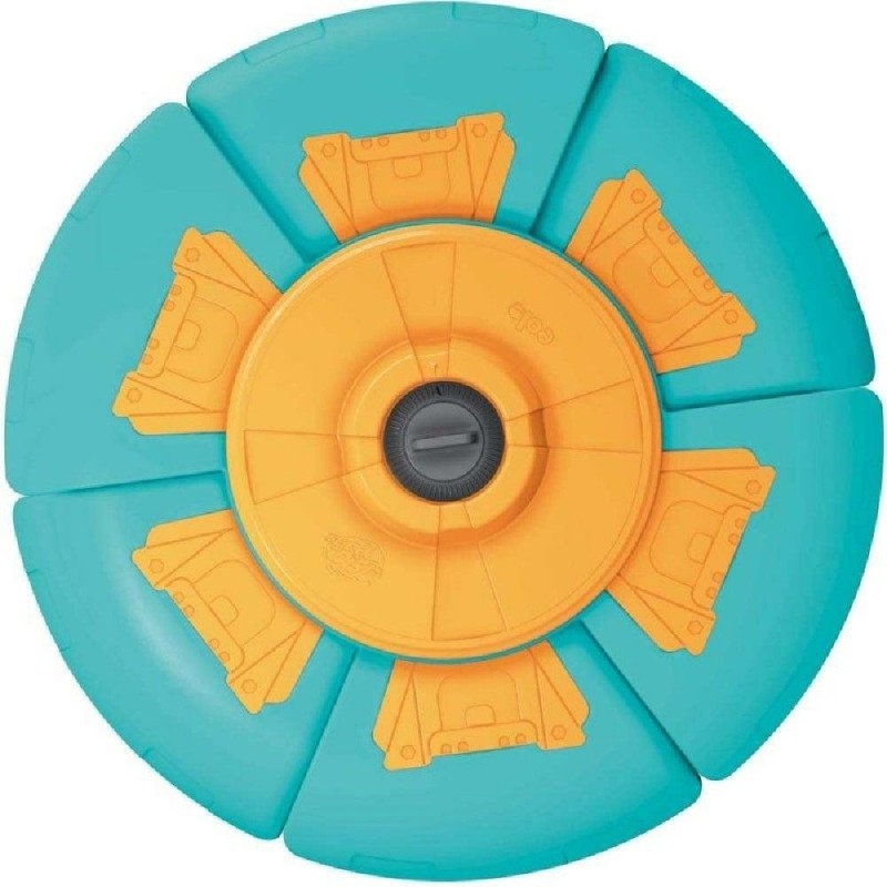 AERO FORCE SLICER DISC BLUE