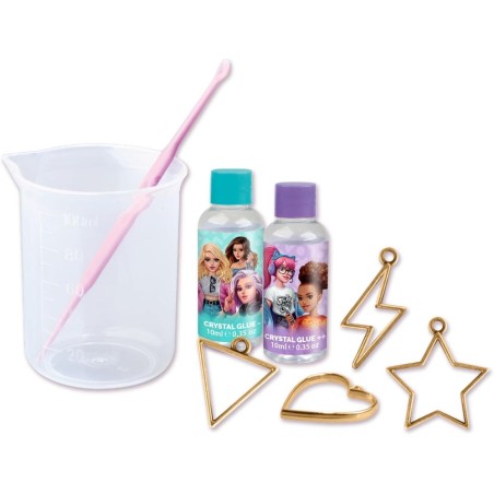 Kit crea tus collares WOW Generation