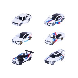 BMW Deluxe surt 6