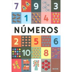 NUMEROS (MIRA Y APRENDE)
