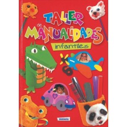 taller de manualidades infantiles