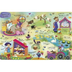 El libro gigante de la granja 2