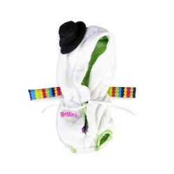 COLD CU-CU CLOTHES ROPITA INVIERNO MUÑEC