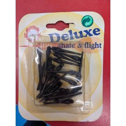 puntas de dardos plastico