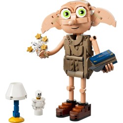 Dobby™ el Elfo Libre 2