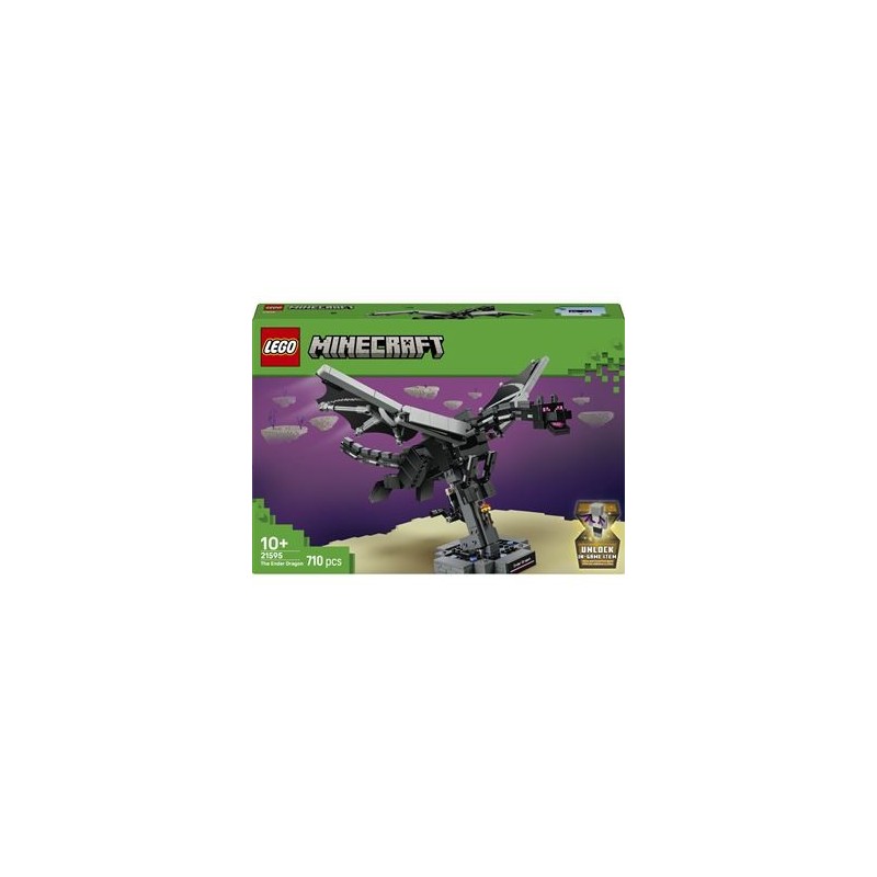  El Dragón Ender
