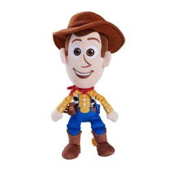 Peluche Toy Story 5 Woody 25 cm 
