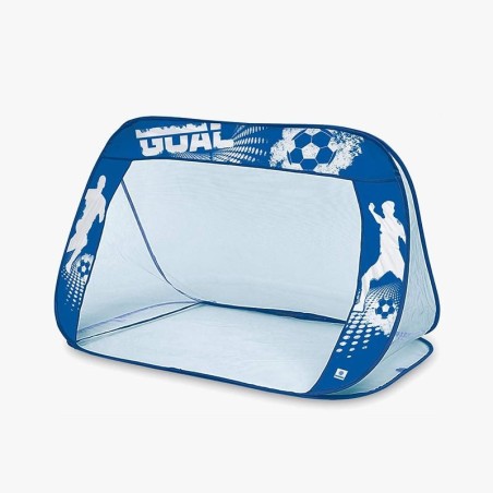 PORTERÍA DE FÚTBOL POP-UP MONDO 