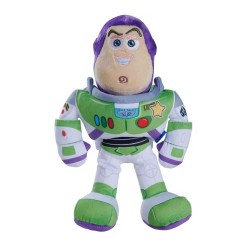 Peluche Toy Story 5 Buzz 25 cm 
