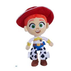 Peluche Toy Story 5 Jessie 25 cm 
