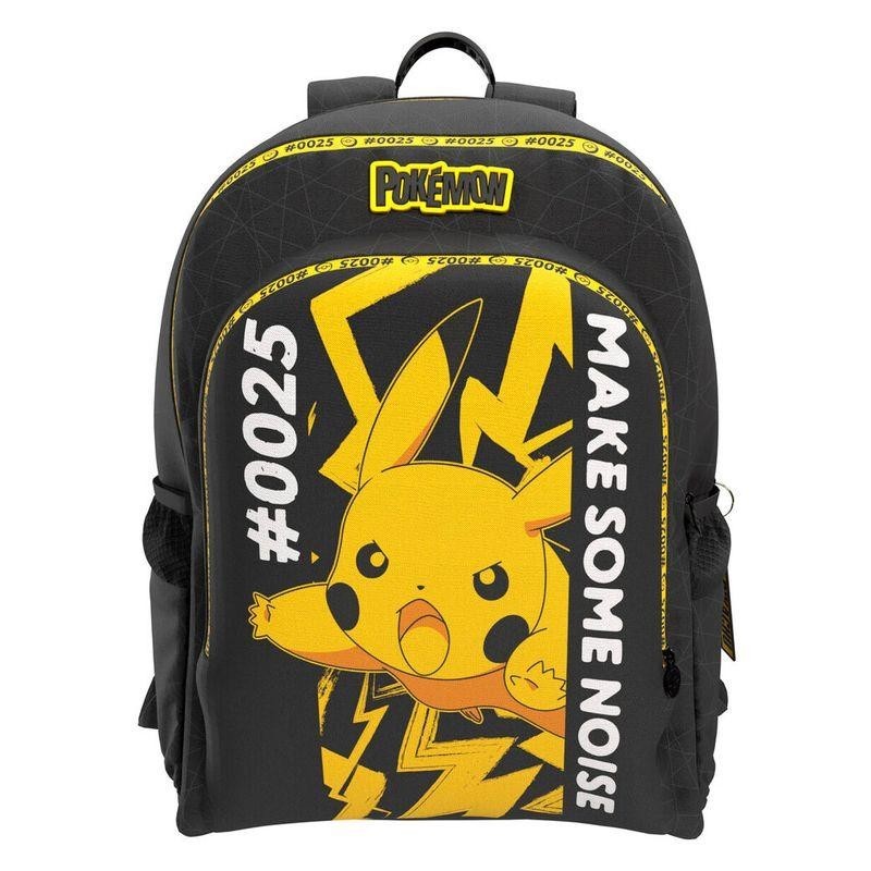 Mochila Pikachu Twilight Champions Pokem