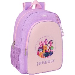 Mochila Adapt.Carro K-Pop Demon Hunters