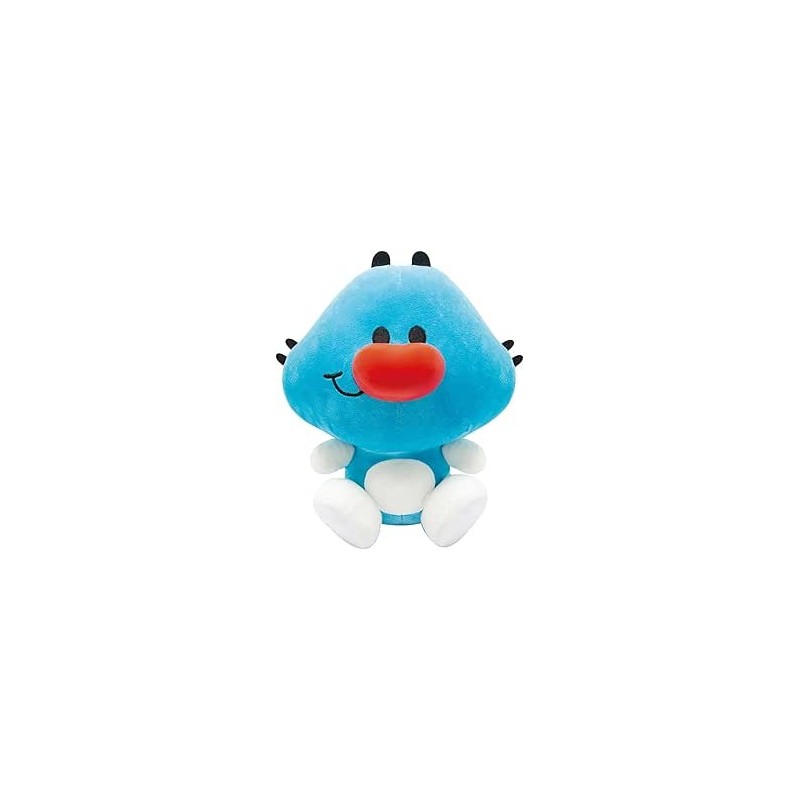oggy oggy peluche luz y sonido 30cm (sim