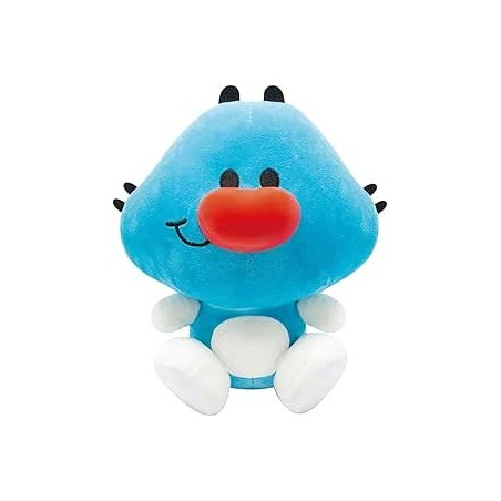 oggy oggy peluche luz y sonido 30cm (sim