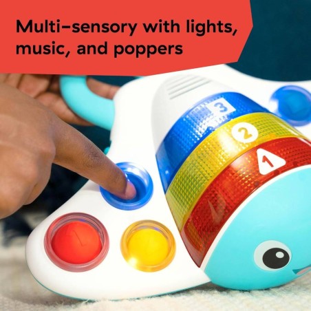 baby einstein ocean explorer (fisher pri