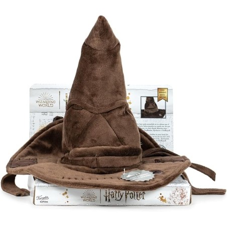 sombrero harry potter