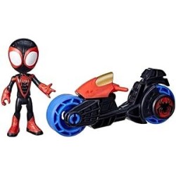 spidy moto
