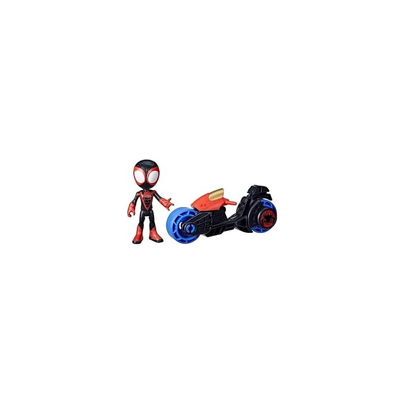 spidy moto