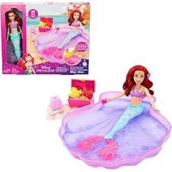 princesa ariel