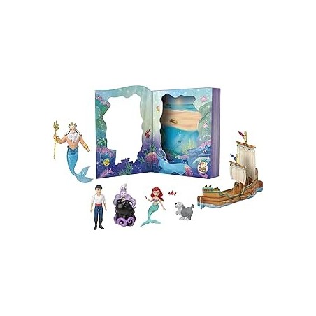 figuras ariel