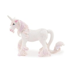 FIGURA UNICORNIO ENCANTADO - PAPO 39116 