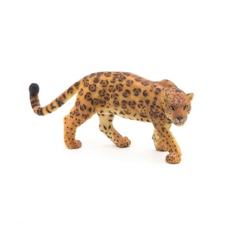 FIGURA JAGUAR -PAPO 50094