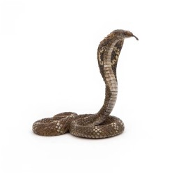 FIGURA COBRA REAL - PAPO 50164