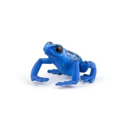 FIGURA RANA ECUATORIAL AZUL - 50175