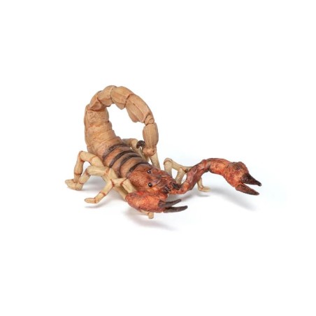 FIGURA ESCORPION ( PAPO - 50209 )