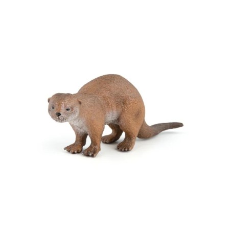 FIGURA NUTRIA ( PAPO - 50233 )