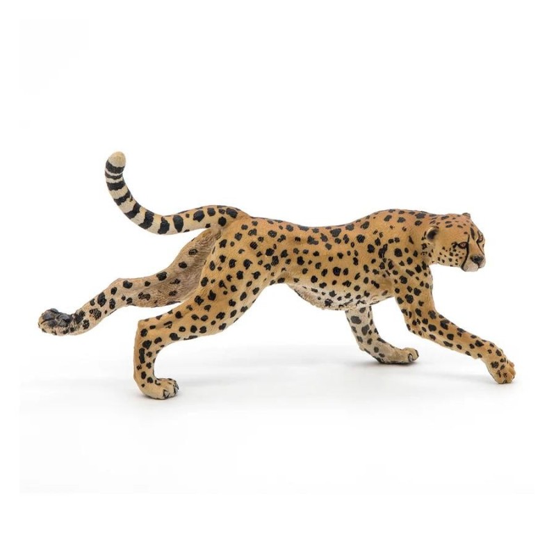 FIGURA GUEPARDO CORRIENDO - PAPO - 50238