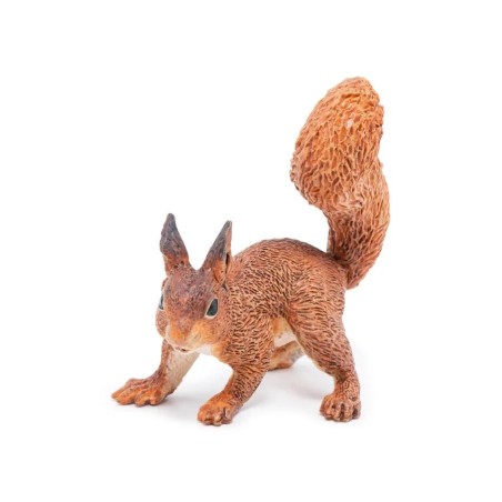 FIGURA ARDILLA ( PAPO - 50255 )