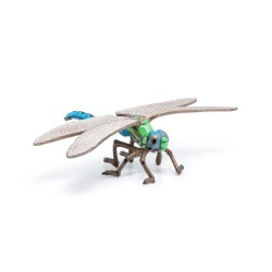 FIGURA LIBELULA ( PAPO - 50261 )